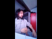 wanking series for Dany x