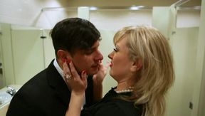 Busty Office Milfs 4