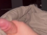 Can someone just drain me already