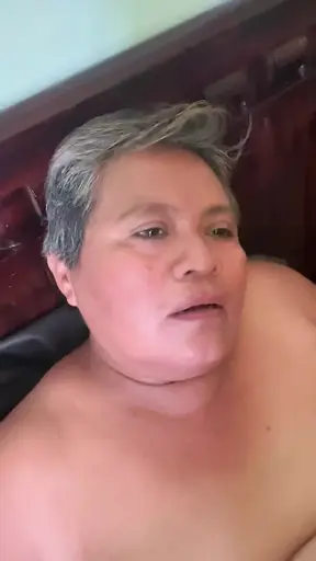 I was finally able to fuck my neighbor, her pussy drips a lot