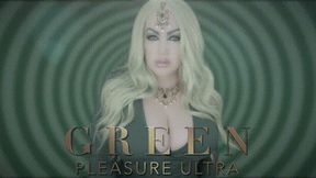 Green Pleasure Ultra HD