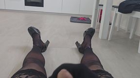 My Sinful Masturbations