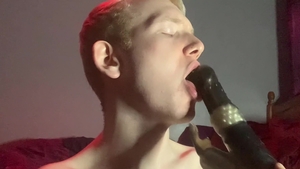 TXXXMStudios.com - Shaved Conor Rey very clean toys in the bed