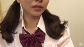 Uniform Era with Teacher Etch by Hanane Sugiura