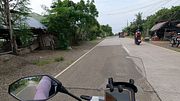 Long Rides San Jose Antique to Boracay