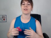 OhMiBod Bluemotion Nex 1 Review