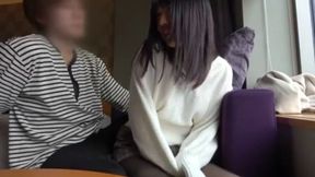 Filling Loneliness Through Intimacy: Long-Distance Couples Bridging Age Gap Sexually