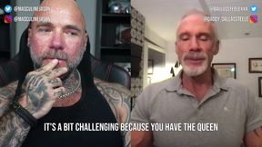 Porn Star Confessions - Dallas Steele Episode 25