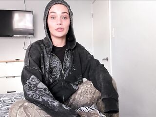 My Most excellent Bro is Secretly a Cutie - Juniper Ren - Ideal Girlfriend - Alex Adams