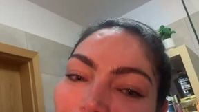 Alicia Secret Party on Sep 25, 2025 - Part 2