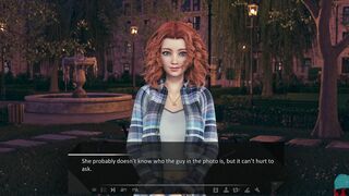 SHALE HILL #18 • Visual novel Gameplay [HD]