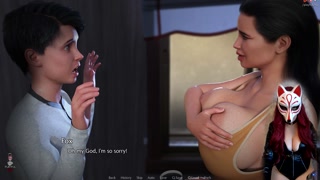 The Golden Boy (ep 1) - playthrough by Playful_Fox