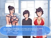 Snow Daze #16 - Hot Shower