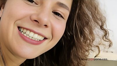 LEGALPORNO FULL SCENE - A View 2 Amanda's Gape