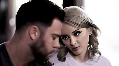 Yes stepdaddy you can fuck my tight ass