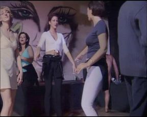 Sluts From Germany Got Pounded at the Party