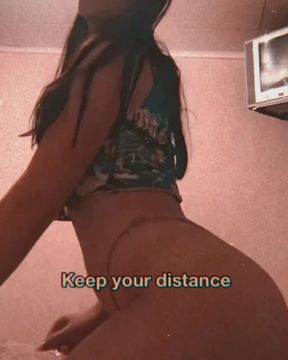 Naughty Teen Teases You With Her Pussy