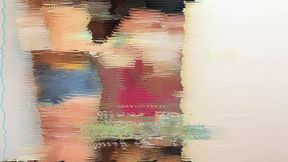 Meetin′ me in the cut &mdash;  shorty got a plan to get it wet