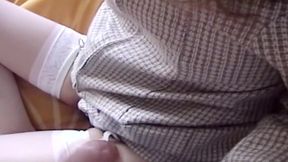 My Wife's Sister Loves to Suck My Cock When We Are Alone