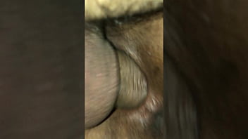 Corninho Levou a Putinha Pra Levar no Cuzinho &mdash_ Anal Sem Camisinha Com o Amigo