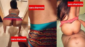 فضيحة شرموطة مصرية⁦⁩ هايجة كسها نار تقول له ٱفشخني جامد فى كسي اوعى ترمي لبنك بسرعة