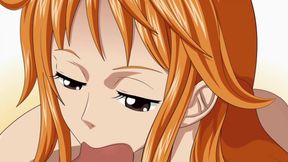 VIDEO NAMI ONE PIECE HENTAI