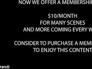 RELOAD Ebony Pee, Shafia Love, 2on1, BBC, ATM, Balls Unfathomable Anal, double penetration, Gapes, Pee Gulp, Creampie Gulp GL616m