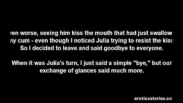 My coworker'_s girlfriend - part 2 erotic stories