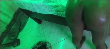 Its Too Tight!!! Your Cock Too Big!!! Small Step Sister Couldnt Handle Big Black Cock