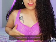 JOI LESBIAN Mi primera cita