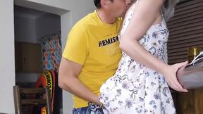 Sweet Wife Pleaded for Me to Slam Her Best Friend as She Watched