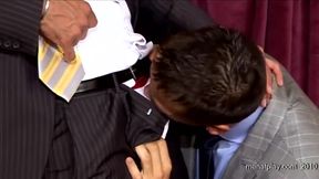 The Wedding, 3 The Final Chapter