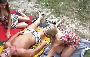 am wittsee in kaldenkirchen macht das sonnen spass