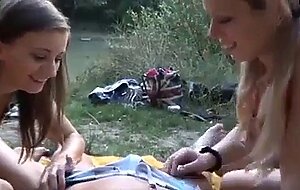 am wittsee in kaldenkirchen macht das sonnen spass