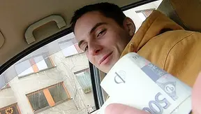 Blushing Cutie Gets Railed Hard in Public — Steamy Gay Encounter 18+