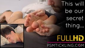The foot pervert HD