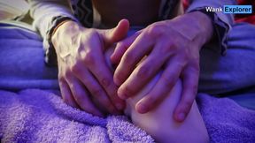 Fingering & Dildoing You - Cum Multiple Times!