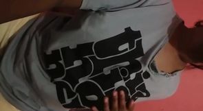 Sri Lankan Beauty Reveals Her Curves - A Captivating Showcase!