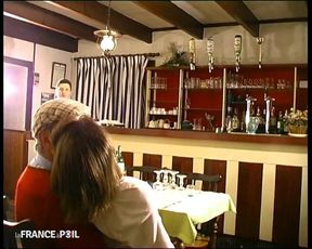 Kiss so You Don't Get Fired