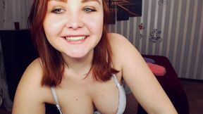 Hannah Breeze Private Show