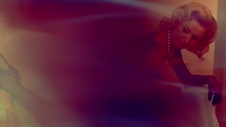 LADY PHOENIX PHOTO SHOOT