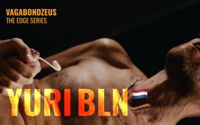 The Edge Series: Yuribln