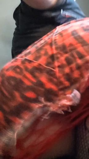 Stroke That Dick Just Like How You Want To Fuck Me