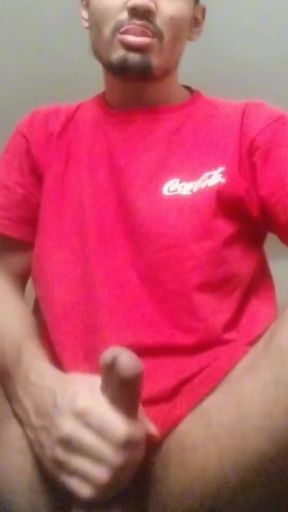 Sissy Gay Anal Play cums hard in vibrator   Clip 1