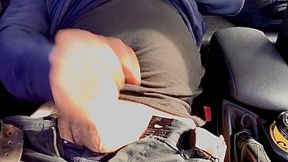 Wank relief