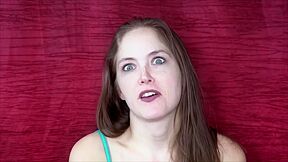 Spicy Tart Emotional Foot Fetish Movie