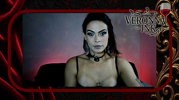 Veronna Ink – content you won't find anywhere else I