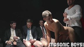 Apprentice Devall Chapter 6 - The Atonement