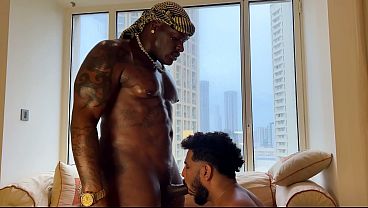 INDIA MAN TAKES BIG BLACK COCK