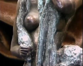 Big Tits, Big Dildo, Bigger Pleasure